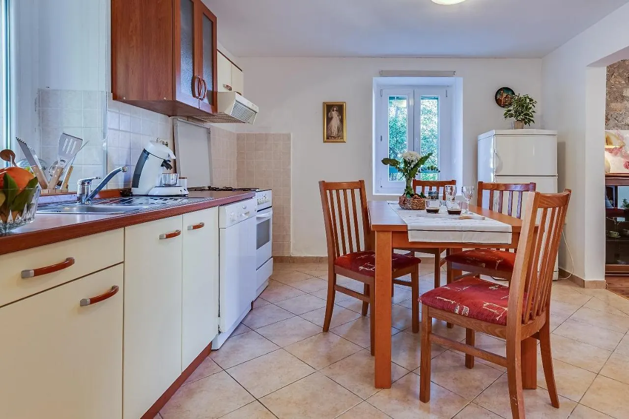 Holiday Home Nada - Peaceful Veli Rat 0*,