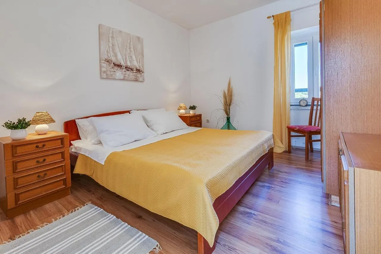 Holiday Home Nada - Peaceful Veli Rat 0*,