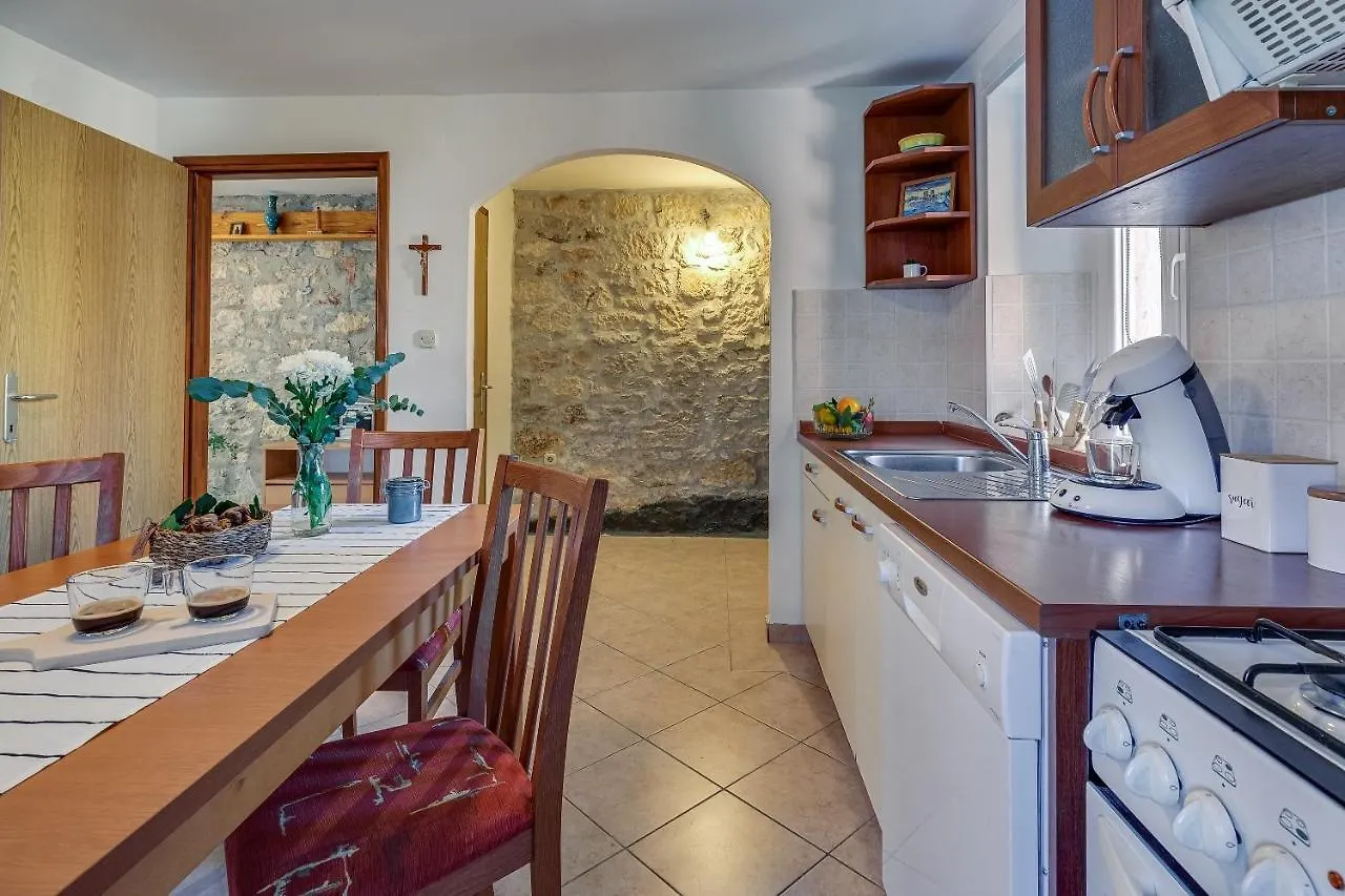 Holiday Home Nada - Peaceful Veli Rat Croatia